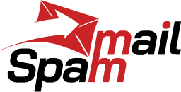 SpamMail Logo